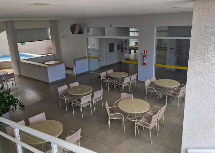 Everest Flat Service - Apartamento 301