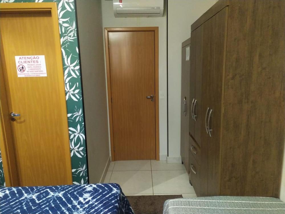 Apartamento Everest Flat Service - 301