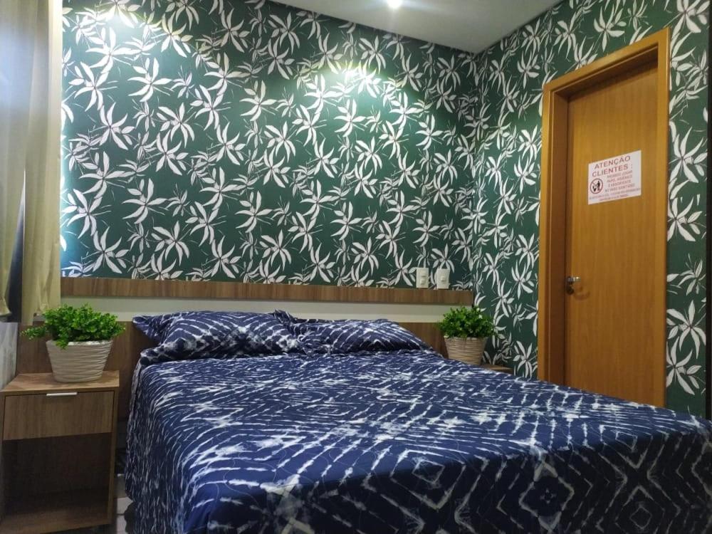 Everest Flat Service - 301 Apartamento *