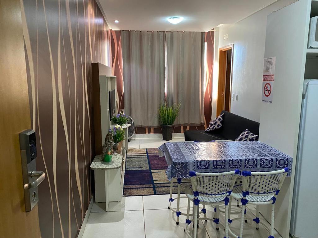 Everest Flat Service - 301 * Caldas Novas