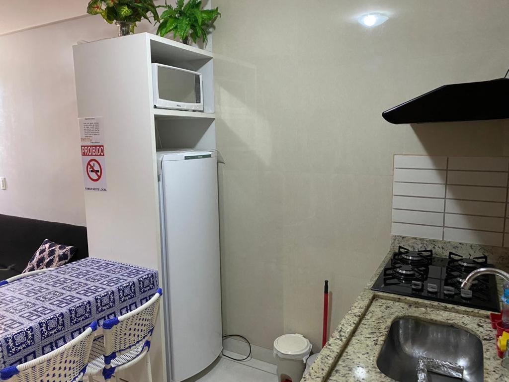 Everest Flat Service - 301 Apartamento