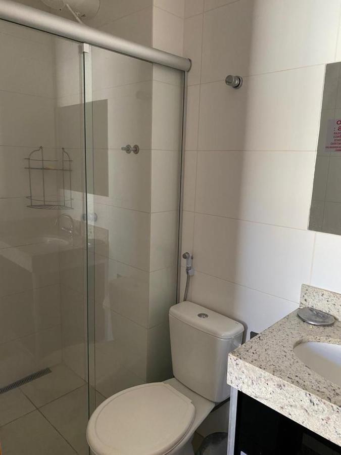 Everest Flat Service - 301 * Caldas Novas