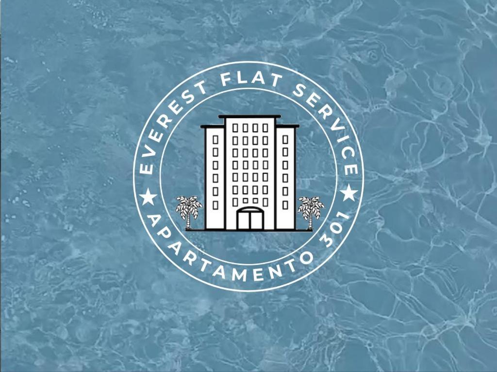 Everest Flat Service - 301 Apartamento *